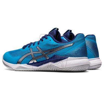 4. Asics Gel Tactic M 1071A065-401 shoes