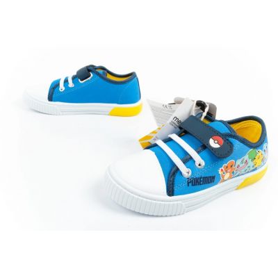 14. Leomil Pokemon Jr PO003309 shoes
