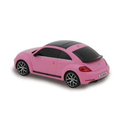 7. Jamara VW Beetle Remote Controlled Model Car Electric Motor 1:24