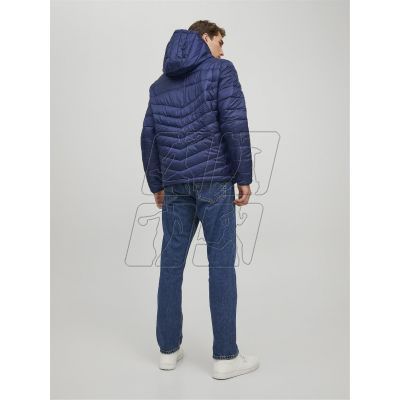 12. Jack &amp; Jones Jjhero Puffer Hood Noos M 12211785