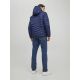 12. Jack &amp; Jones Jjhero Puffer Hood Noos M 12211785