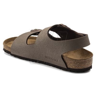 8. Birkenstock Milano Hl W 1019600 sandals