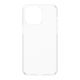 3. CARE by PanzerGlass Urban Combat Case for iPhone 15 Pro Max - Clear