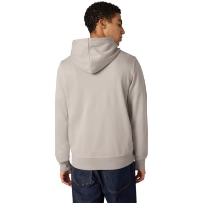 3. Champion Hooded Sweatshirt Beige 220782 ES035