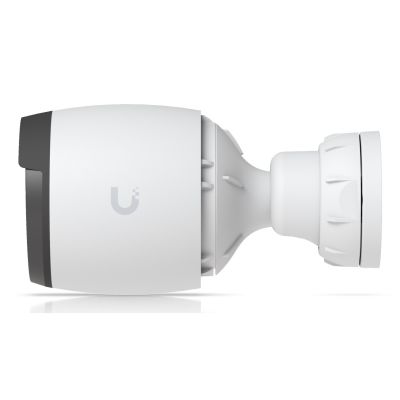 2. Ubiquti UniFi G6 Bullet White camera (UVC-G6-BULLET-W) 8MP 3840 x 2160 (16:9) IP66 IK04 9.9W