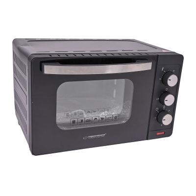 30. ESPERANZA MINI OVEN PROSCIUTTO 20L 1280W EKO008N