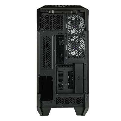 6. Cooler Master HAF 700 EVO Full Tower Gray