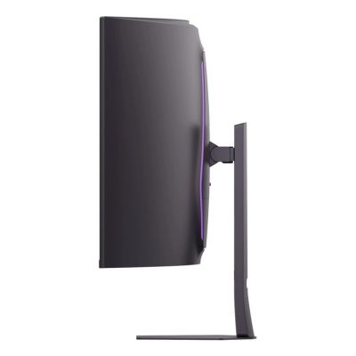 3. LG 52G930B-B.AEU computer monitor 132.1 cm (52") 5120 x 2160 px Black