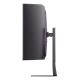 3. LG 52G930B-B.AEU computer monitor 132.1 cm (52") 5120 x 2160 px Black