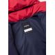 5. Winter jacket Reima Teisko Jr 5100104A-3880