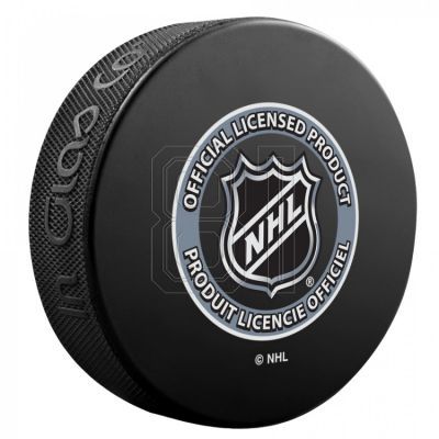 25. Souvenir Hockey puck Inglasco NHL Basic 510AN000400