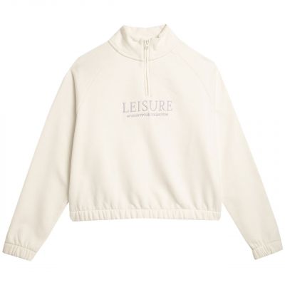 Sweatshirt 4F F0718 W 4FAW23TSWSF0718 12S