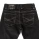 10. Bauer Denim-Slim Fit Sr. Pants