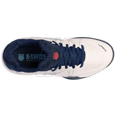 7. K-Swiss Hypercourt Express 2 HB M shoes 06614-146-M