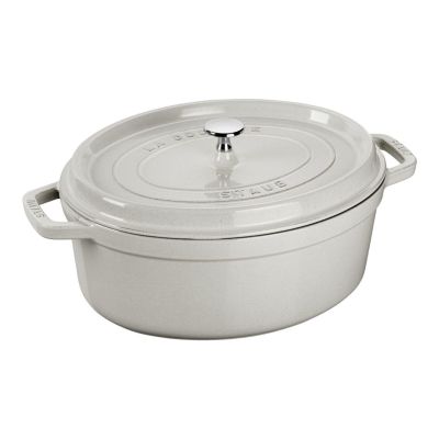 ZWILLING STAUB LA COCOTTE 4.2 l Oval Cast Iron Baking Dish
