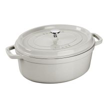 ZWILLING STAUB LA COCOTTE 4.2 l Oval Cast Iron Baking Dish