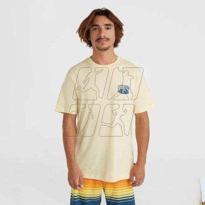 3. O&#39;Neill Beach Graphic T-Shirt M 92800613972