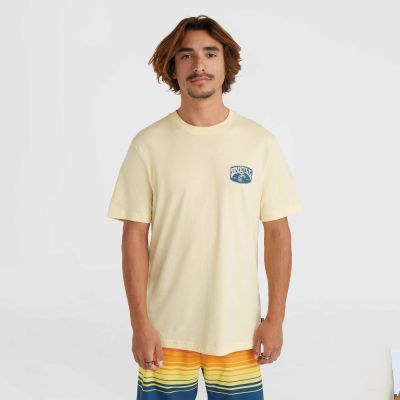 3. O'Neill Beach Graphic T-Shirt M 92800613972