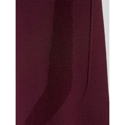 8. Seamless thermal ski base layer with quick-drying finish – women’s 4F leggings 4FWAW26USEAF325-60S