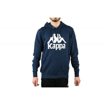 5. Kappa Taino Hooded Sweatshirt M 705322-821
