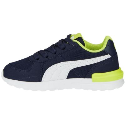 8. Puma Graviton AC PS Jr shoes 381988 14
