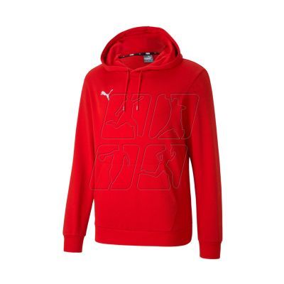 Puma TeamGoal 23 Casuals M 656580-01 sweatshirt