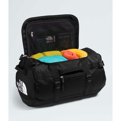 4. Base Camp Duffel XS TNF Black-TNF White-NPF The North Face