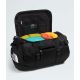 4. Base Camp Duffel XS TNF Black-TNF White-NPF The North Face