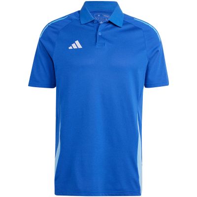 7. adidas Tiro 24 Competition Polo Shirt M IR7566