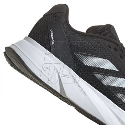 6. Adidas Duramo SL W running shoes ID9853