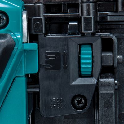 8. Makita DFN350Z Pneumatic Nailer/Stapler