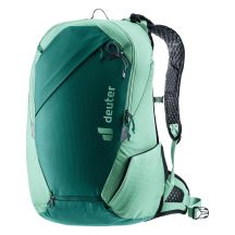 Updays 25 SL deep mint green