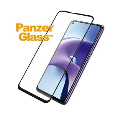 3. PanzerGlass E2E Regular tempered glass for Xiaomi Redmi Note 9T