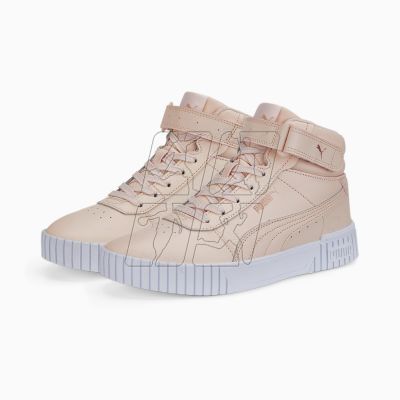 3. Puma Carina 2.0 Mid W 385851-03 Shoes