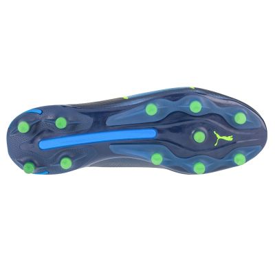 6. Puma King Ultimate FG/AG M 107563-04 football boots