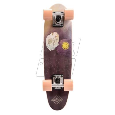 7. Meteor 22591 skateboard