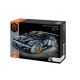 4. iM.Master RC Super car Graphite blocks 449 pieces
