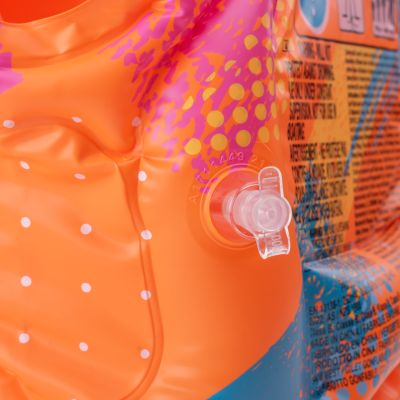 3. Inflatable vest 32272 BESTWAY SWIM VEST