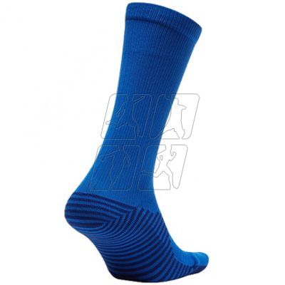 2. Nike U Squad Crew SK0030 463 socks