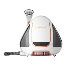 UWANT B100-S | Washing vacuum cleaner | for cleaning carpets, sofas, upholstery, cars, 450W, 12000 Pa, 1800ml tank
