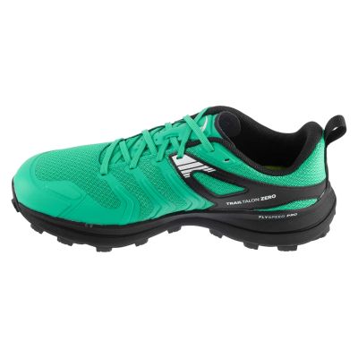 2. Inov-8 TrailTalon Zero 001480-GNBK-S-001 Green 41.5