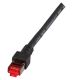 3. EFB Elektronik K5515.50 Network Cable Black 50m Cat6 S/FTP (S-STP)