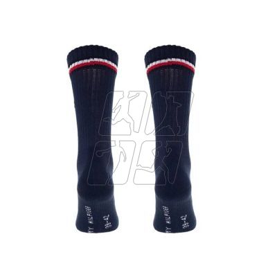 3. Tommy Hilfiger socks 2 pack M 100001096 322