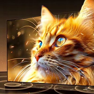 5. Ugreen HDMI Cable 8K 60Hz 3m - Black