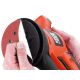 12. Random orbital sander KA191EK-QS BLACK+DECKER