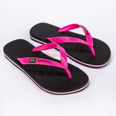 Ipanema Class Brazil Flip-Flops W 80408-AR828