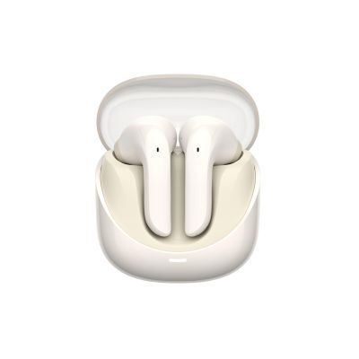 Havit TW974 Modern Buds Bluetooth Headphones (Beige)