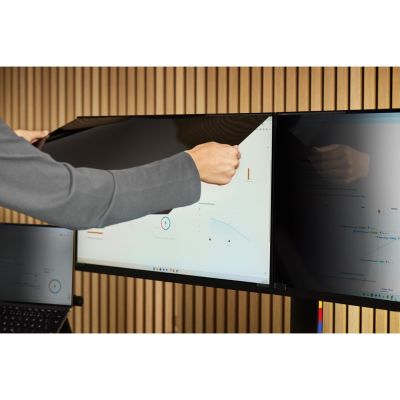 5. Kensington MagPro Magnetic Privacy Filter for 23.8" 16:9 Monitor