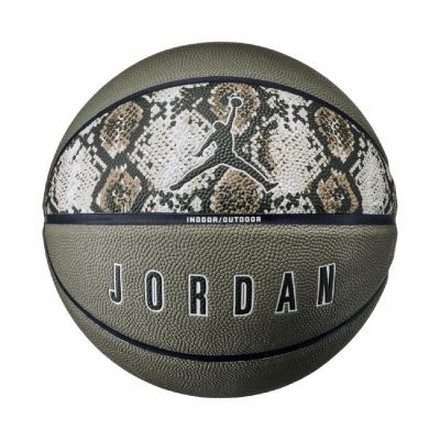 Air Jordan Ultimate 2.0 8P Graphic Deflated Indoor / Outdoor Basketball - J.100.8257.219