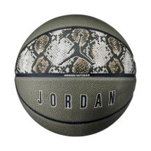 Air Jordan Ultimate 2.0 8P Graphic Deflated Indoor / Outdoor Basketball - J.100.8257.219